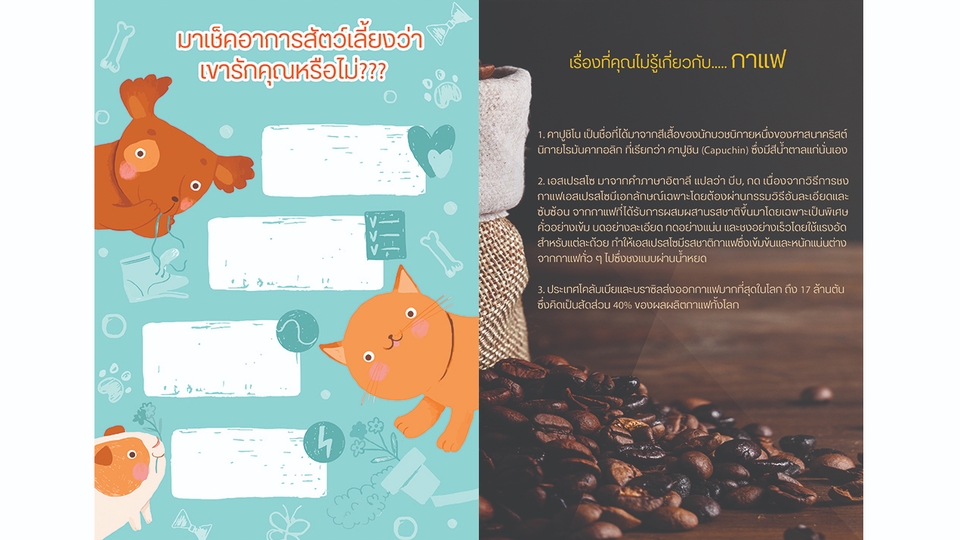 Infographics - รับออกแบบ Infographic รับงานด่วนราคากันเอง - 1