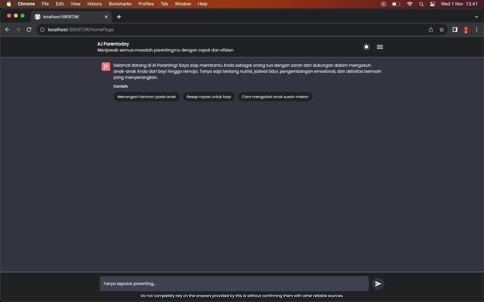 Jasa Pembuatan Website Profesional dengan harga terjangkau. Desain website modern dan responsive.