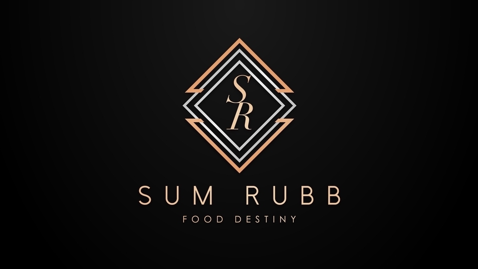 Logo - รับจ้าง ออกแบบ โลโก้ สไตล์หรู ดูแพง - 1