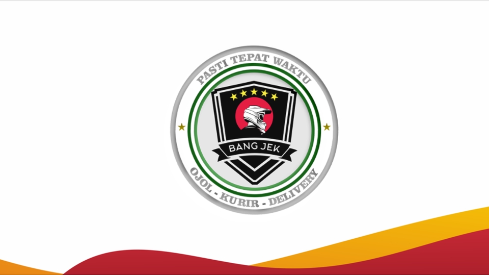 Logo - Jasa Desain Logo Usaha atau Perusahaan Keren - 6