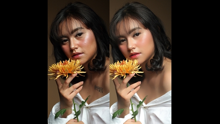 Edit Gambar & Photoshop - Photo Retoucher - 1