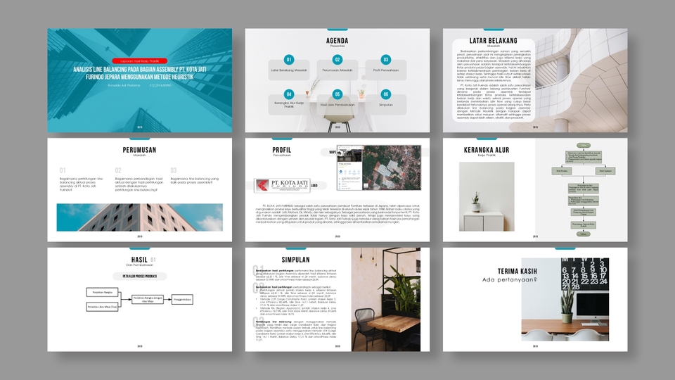 Presentasi - DESAIN PRESENTASI SEDERHANA (1 Hari Jadi) - 6
