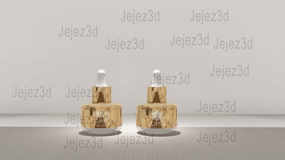 3D & Perspektif - Jasa gambar desain interior dan exterior - 11