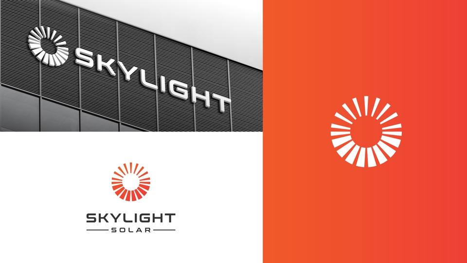 ออกแบบโลโก้ บริษัท รับออกแบบโลโก้ สไตล์มินิมอล เรียบหรู ดูแพง