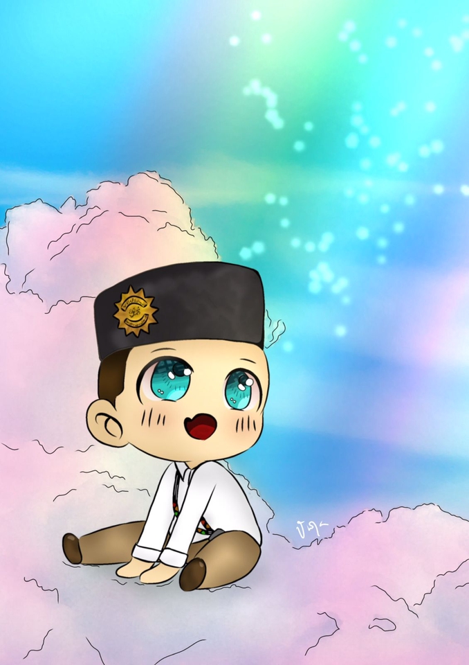 Jasa desain karakter kartun, desain karakter imut, jasa gambar vtuber, jasa buat karakter vtuber, karakter game, karakter fantasi