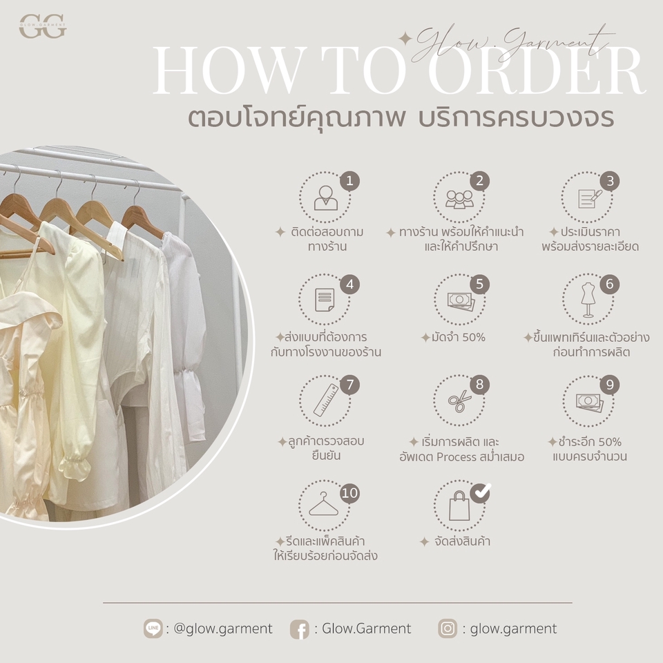 Banner โฆษณา - ออกแบบภาพโฆษณา ราคาถูก - 19