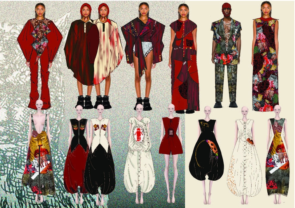 Fashion Design
