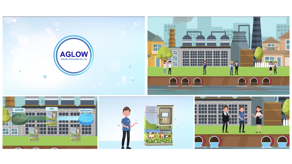 Motion Graphics - Motion Graphic | Motion Ads | 2D Animation | Intro - 7