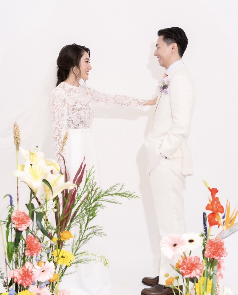 Photography - ถ่ายภาพ ปริญญา Wedding Lookbook ถ่ายแบบและอื่นๆ ได้ภาพสุดคุ้ม - 13