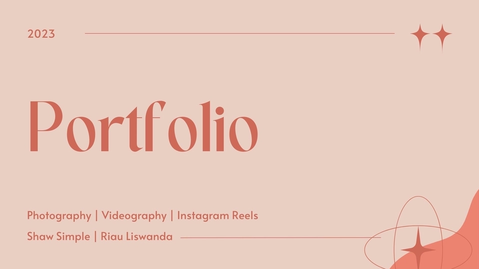 Video Editing - Jasa Editing Video Instagram Konten - 1