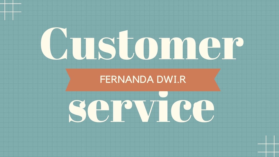 Jasa admin online shop, admin website, jasa customer service untuk toko online, kelola media sosial, balas chat.