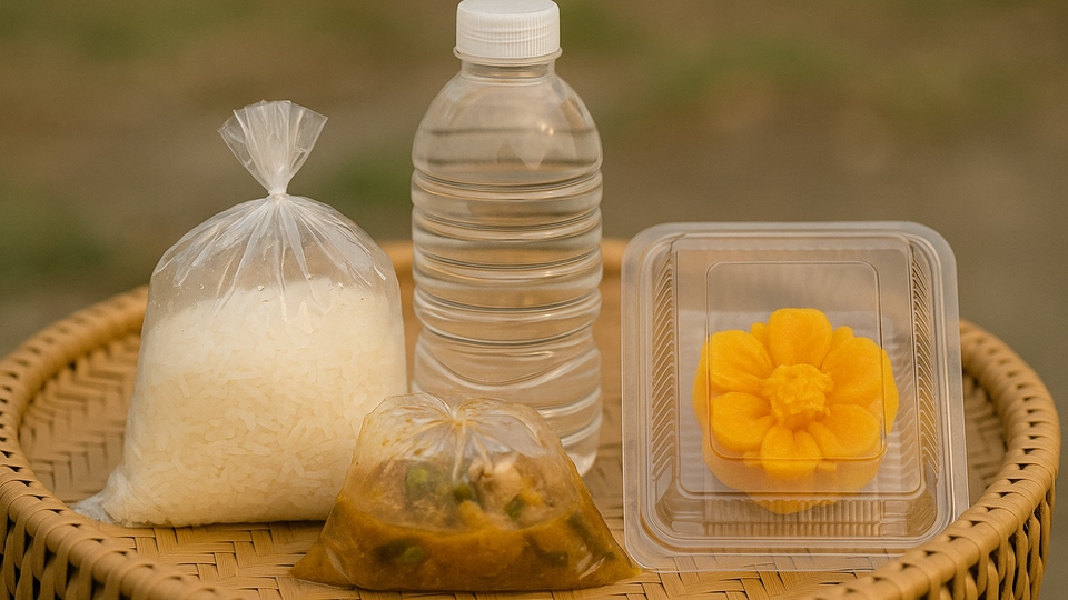 รับจ้างทำบุญออนไลน์ บริการใส่บาตร ทำบุญแทน