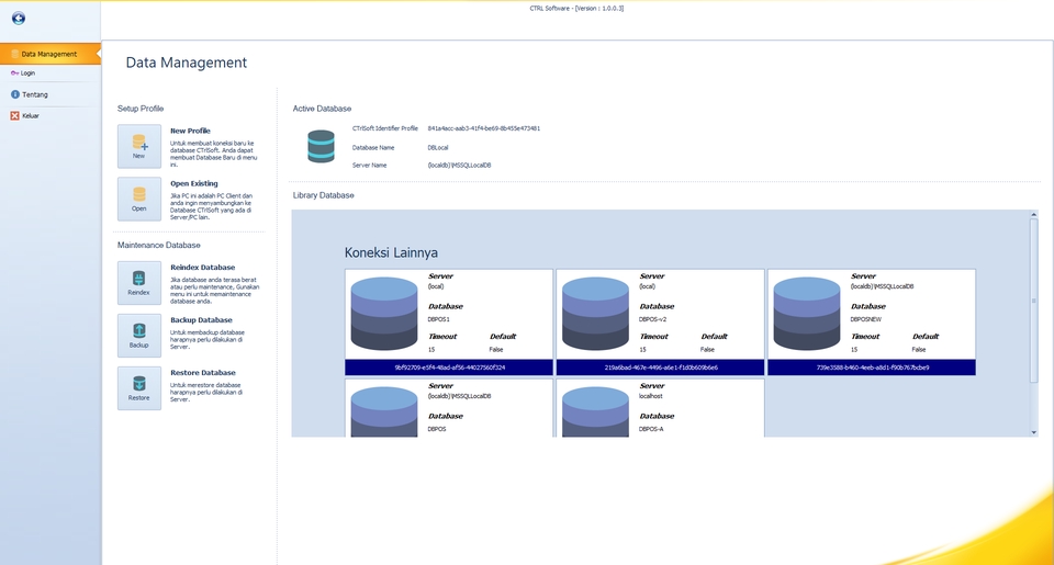 Jasa pembuatan aplikasi desktop, pembuatan program, aplikasi komputer, aplikasi berbasis desktop, software custom, pengembangan aplikasi desktop