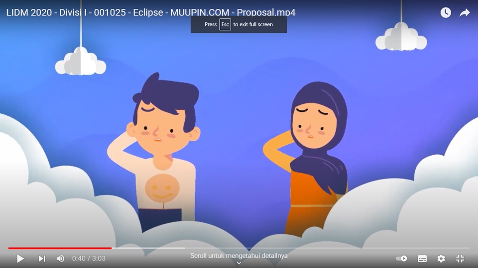 Jasa Pembuatan Explainer Video Animasi Untuk Branding Produk 3 Hari Jadi 7299