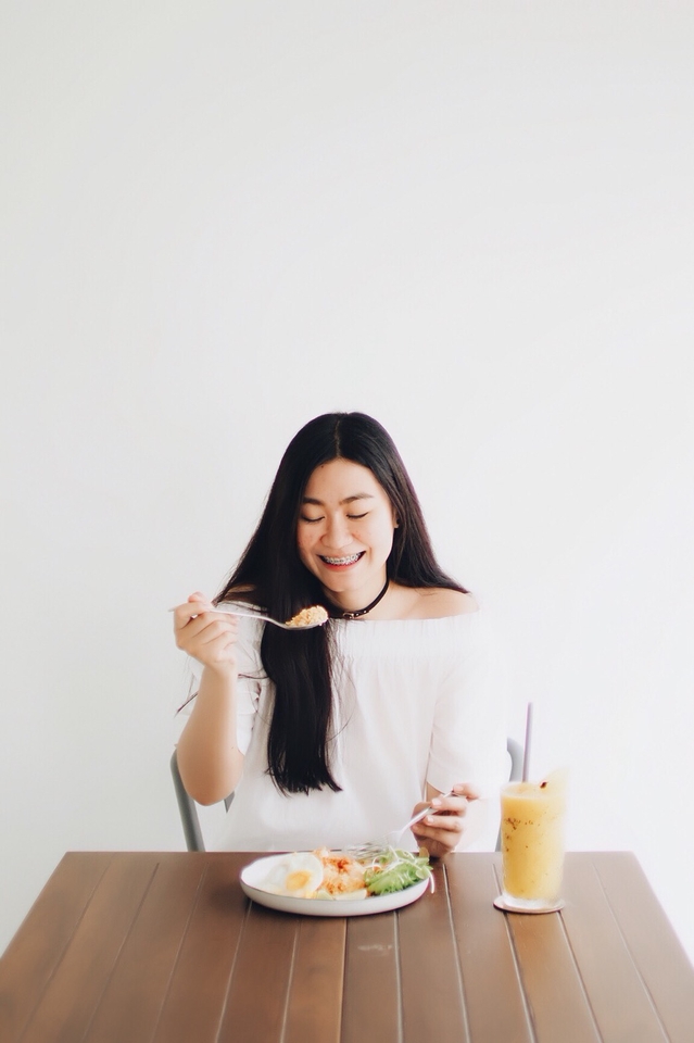 เน็ตไอดอลและบล็อกเกอร์รีวิว - รีวิว Beauty Product , Foods , Cafe , Hotel etc.... - 11