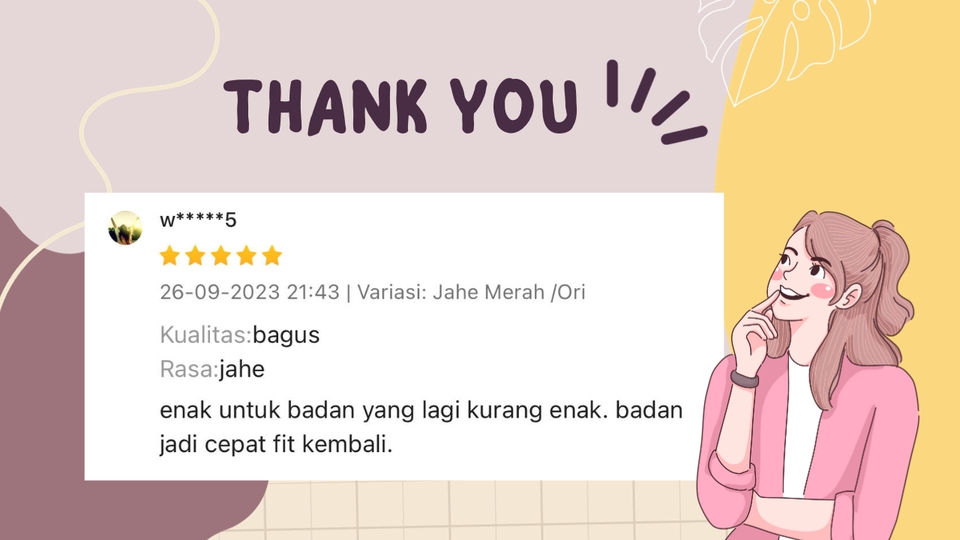 Memberi Review - Jasa Review Google Bisnis Shopee Tokopedia Lazada AppStore PlayStore Murah Cepat dan Organik - 3