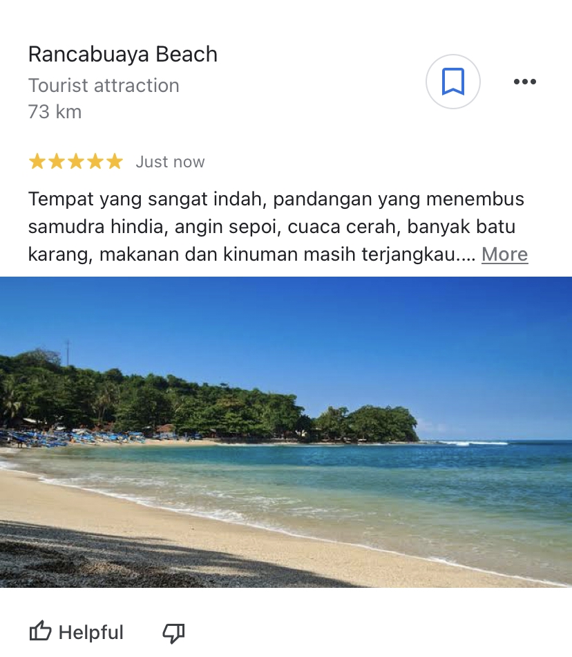 Memberi Review - Review REAL ACCOUNT❗️ - 2