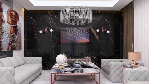 3D & Perspektif - JASA 3D DESIGN INTERIOR - CEPAT DAN PROFESIONAL - 5