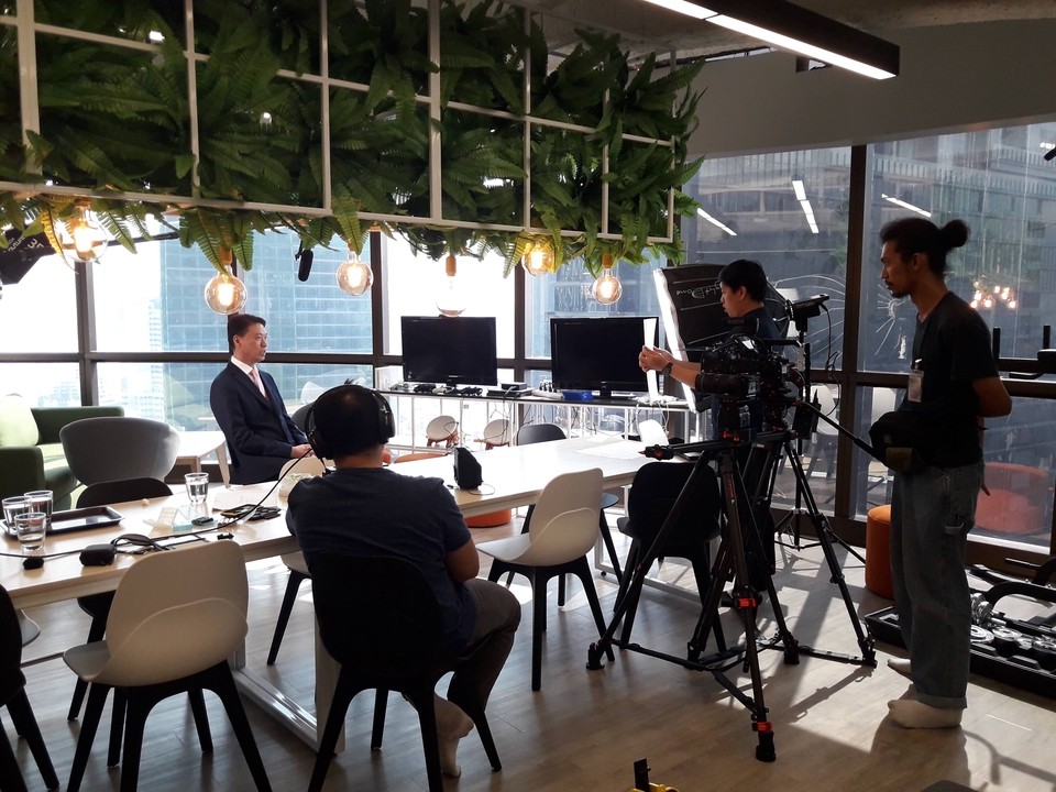 ถ่ายและตัดต่อวีดีโอ - รับผลิตสื่อวีดีโอการตลาด Content I Tixtox I Youtube ทุกรูปแบบ - 23