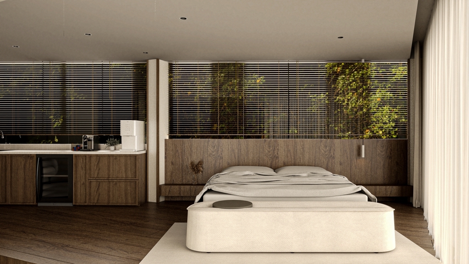 ออกแบบตกแต่งภายในและภายนอก - รับออกแบบภายใน บ้าน,คอนโด,ร้านอาหาร ร้านกาแฟ - 12