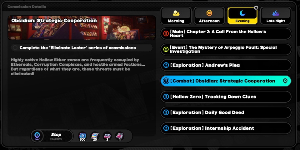 Gaming - Jasa Joki Zenless Zone Zero - 5