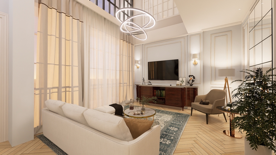 Jasa Membuat Video Animasi 3D dan 2D - Render 3D Animasi Realistic 1 DAY Service