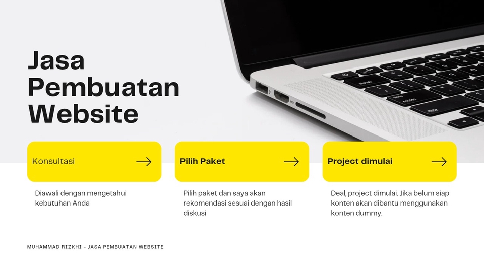 Jasa Pembuatan Website UMKM | Profesional dan Terjangkau Jasa Pembuatan Website UMKM | Profesional dan Terjangkau