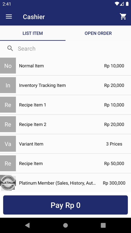 Jasa pembuatan website, toko online, dan company profile dengan harga murah dan profesional.