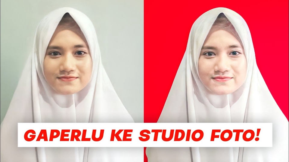 Edit Gambar & Photoshop - Edit menghapus orang/objek, Hapus Background, Photo Retoucher, Beauty shot - 4