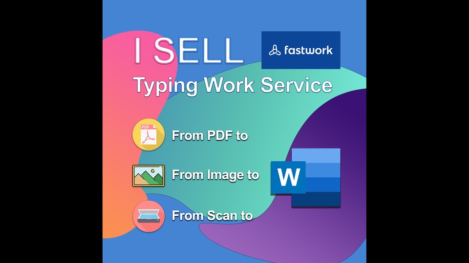 Pengetikan Umum - Jasa Pengetikan Cepat - 1