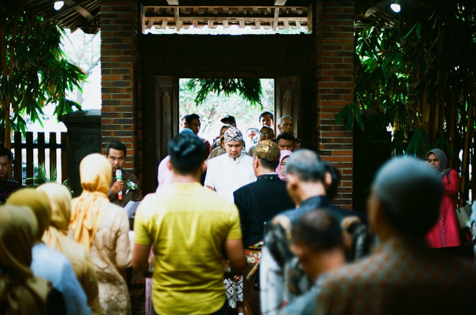 Fotografi - [Jabodetabek Area & West Java] Wedding Photography - 25