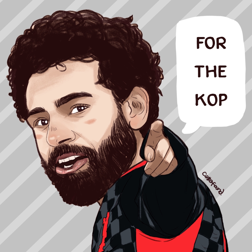 วาดภาพล้อเลียน - วาดการ์ตูนหัวโตตัวเล็ก - 27