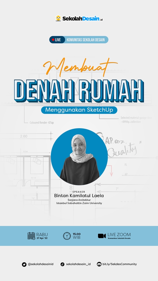 Banner Online - Desain Sosial Media - 6