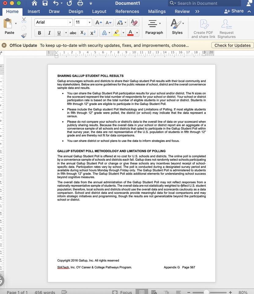 Entri Data - Portfolio Data Entry and Other Skill - 11