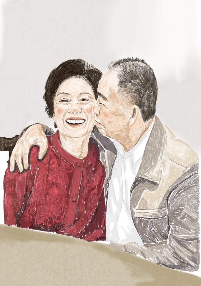 วาดภาพเหมือน Portrait - portrait - 5