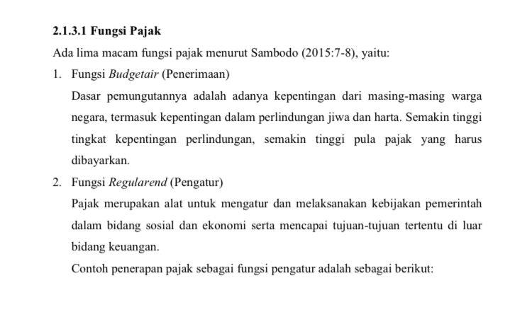 Pengetikan Umum - Jasa Editing Microsoft Word dan Pengetikan Ulang Makalah - 2