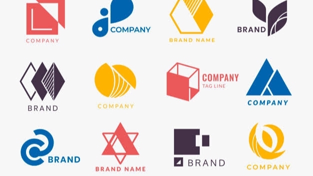 Logo - DESAIN LOGO PREMIUM BERKELAS - 3