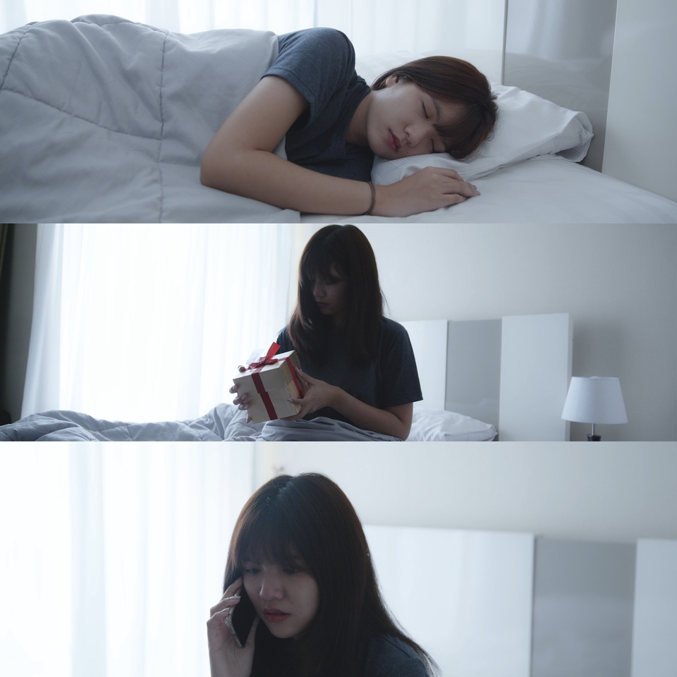ถ่ายและตัดต่อวีดีโอ - COLORIST (COLOR GRADING VIDEO) - ทำสีวีดีโอ เกรดสีวีดีโอ - 10