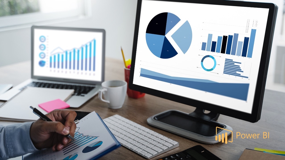 อื่นๆ - จัดทำข้อมูลและนำเสนอแบบข้อมูลแบบ Data Visualization - 1