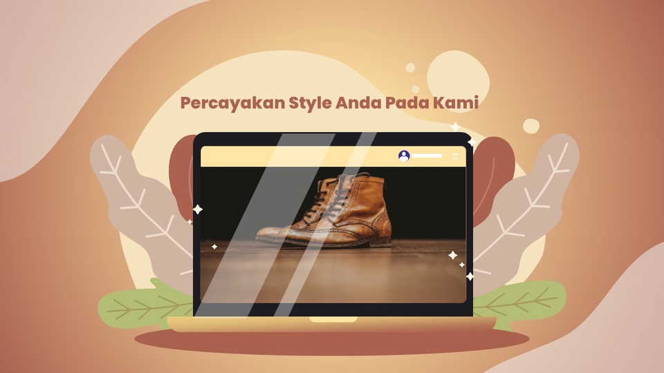 3D & Animasi - Jasa Pembuatan Video Animasi 2D Explainer & Promosi Modern dan Professional, 2 hari Jadi - 17