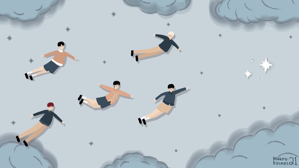Gambar dan Ilustrasi - Ilustrasi Vector Sesuai Dengan Kebutuhan - 1