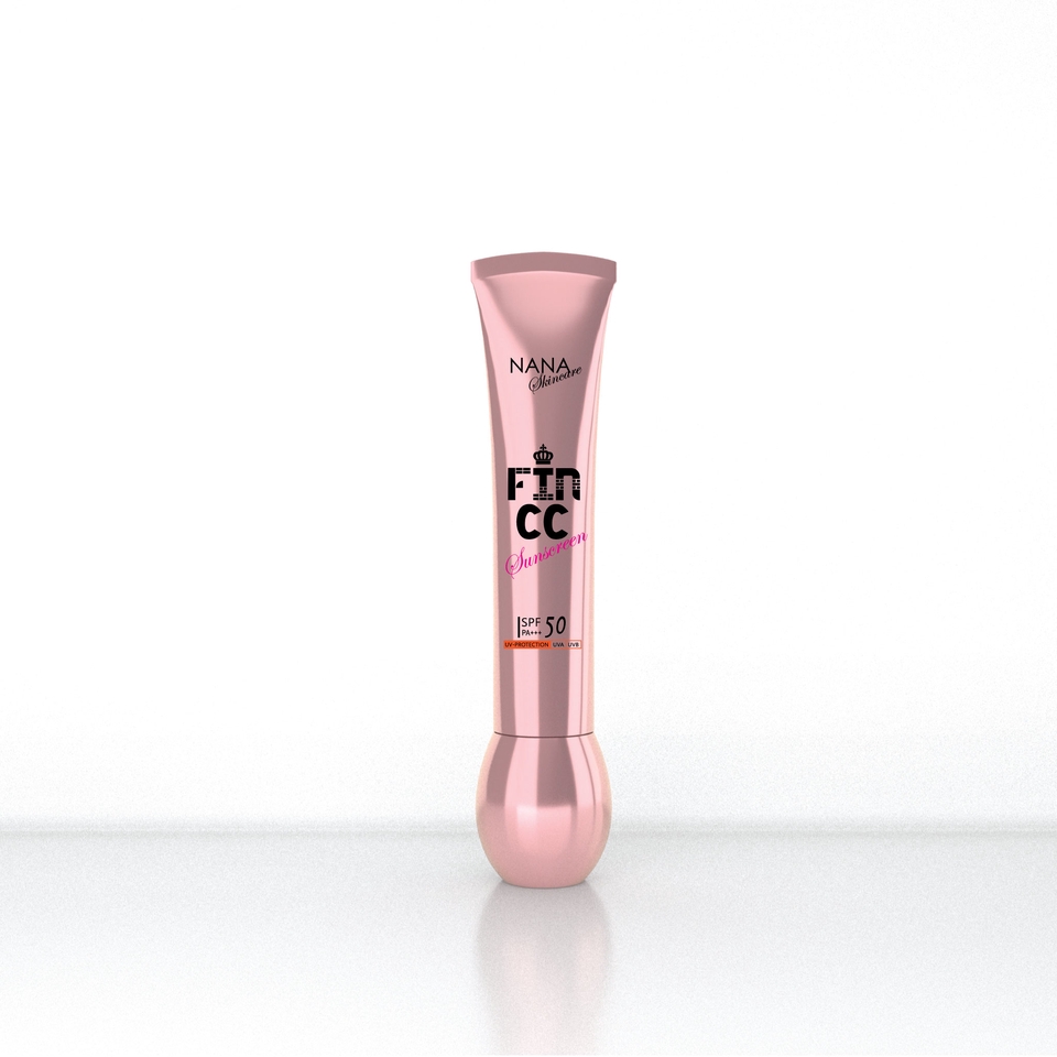 ทำโมเดล 3D - รับขึ้นโมเดล 3 มิติ Product/Packaging - 2