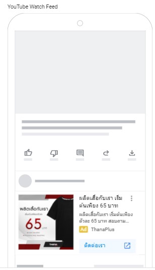 Google ads & Youtube ads - สร้างแบรนด์ เพิ่มยอดขายด้วย Google Ads และ YouTube Ads - 7