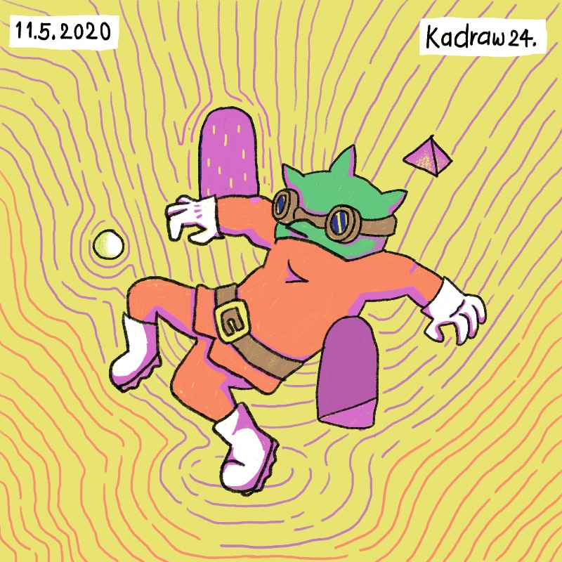 วาดภาพประกอบ - - Kadraw24 - รับวาดภาพประกอบ ราคาเป็นมิตรคุยกันได้ - 18