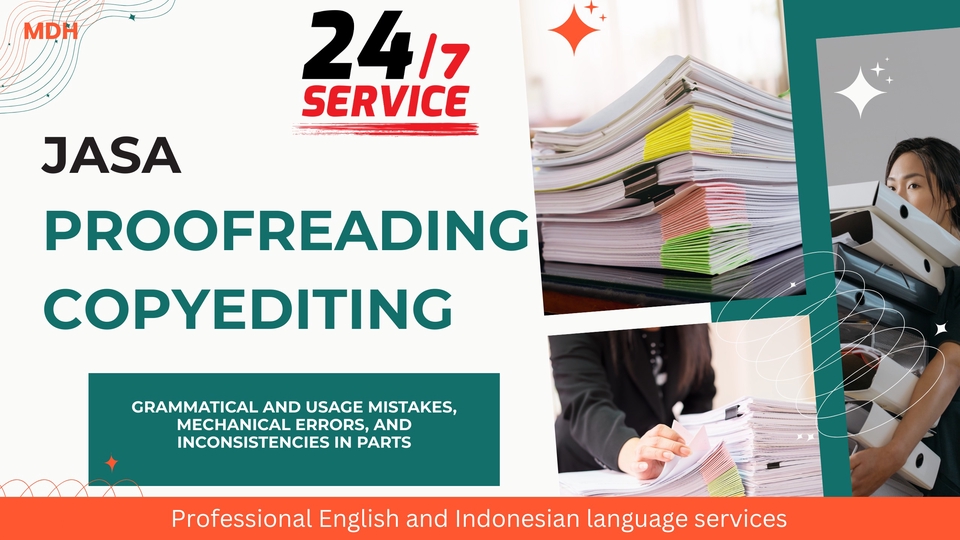 Edit Dokumen - Professional Document Editing in Word, PDF, or Google Docs - 1