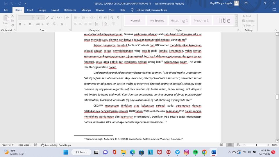Jasa Lainnya - JASA JURNAL D3-S3 SEMUA JURUSAN - 6