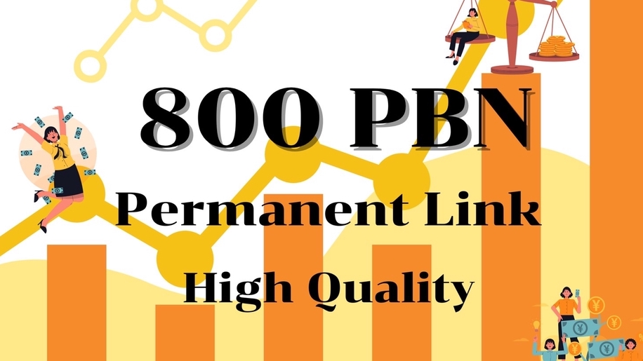 ทำ SEO - SEO PBN Dofollow Backlink High Tf Cf Da Pa - 1
