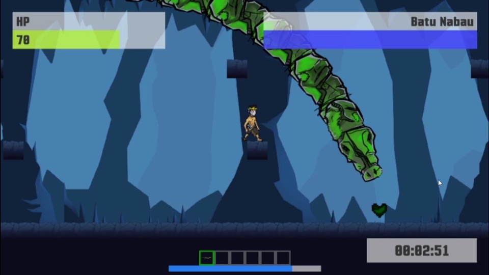 Pembuatan Game - Jasa Pembuatan Game Berkualitas dan Fun (NO Gen AI) - 15