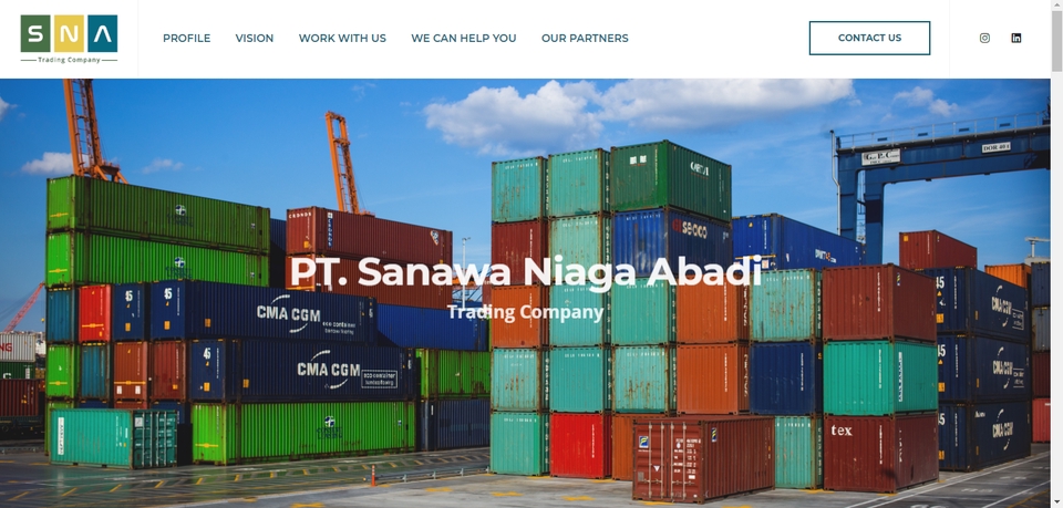 Web Development - Jasa Web Company Profile & Sistem Informasi - - 20