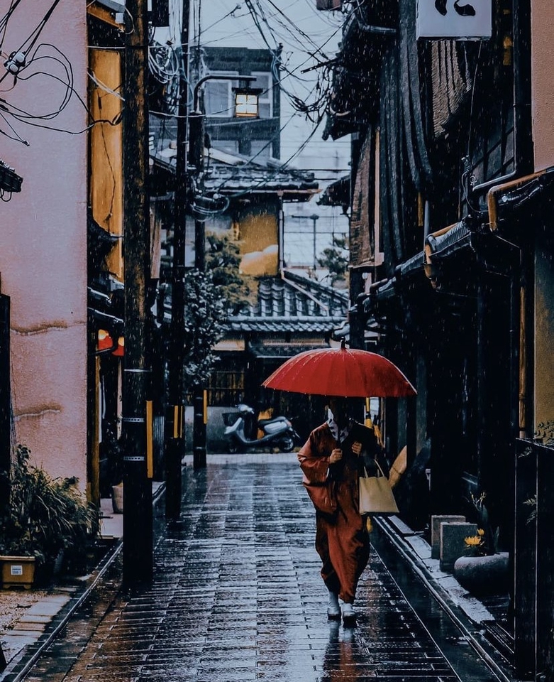 Edit Gambar & Photoshop - Edit foto color grading agar foto anda lebih indah dan menarik - 4